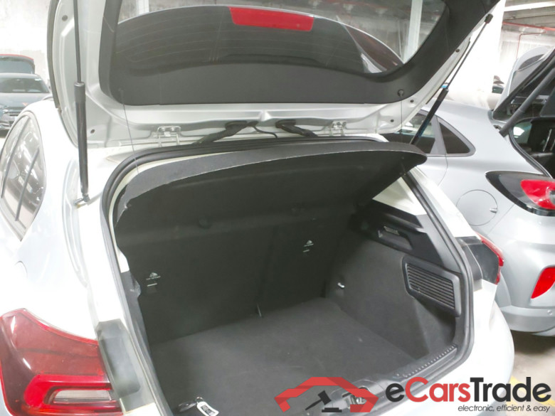 FORD Focus Focus Active 1.0 Ecoboost 125CV MHEV 6 Velocidades Manual (Winterpack) #6