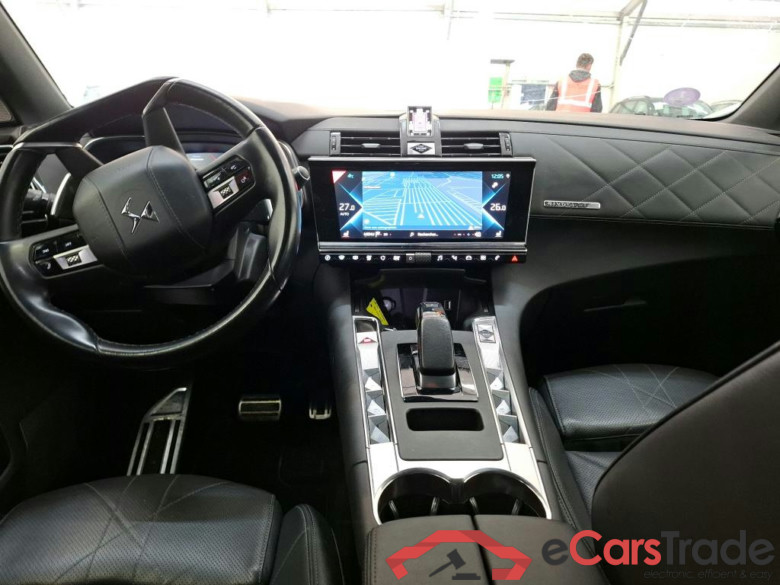 DS 7 Crossback / 2017 / 5P / SUV E-TENSE 4x4 300 RIVOLI #5