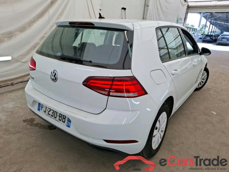 Golf VII Berline Trendline BMT/Start-Stopp 1.0 TSI 85CV BVM5 E6dT #3