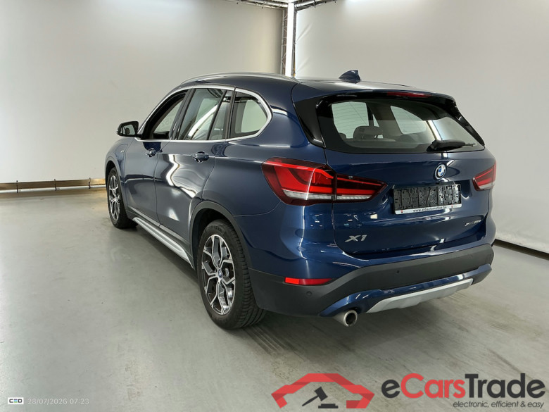 BMW X1 1.5 XDRIVE25E PHEV 162KW) #3