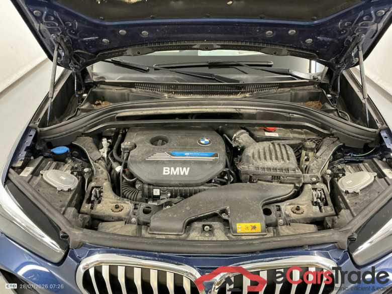 BMW X1 1.5 XDRIVE25E PHEV 162KW) #6