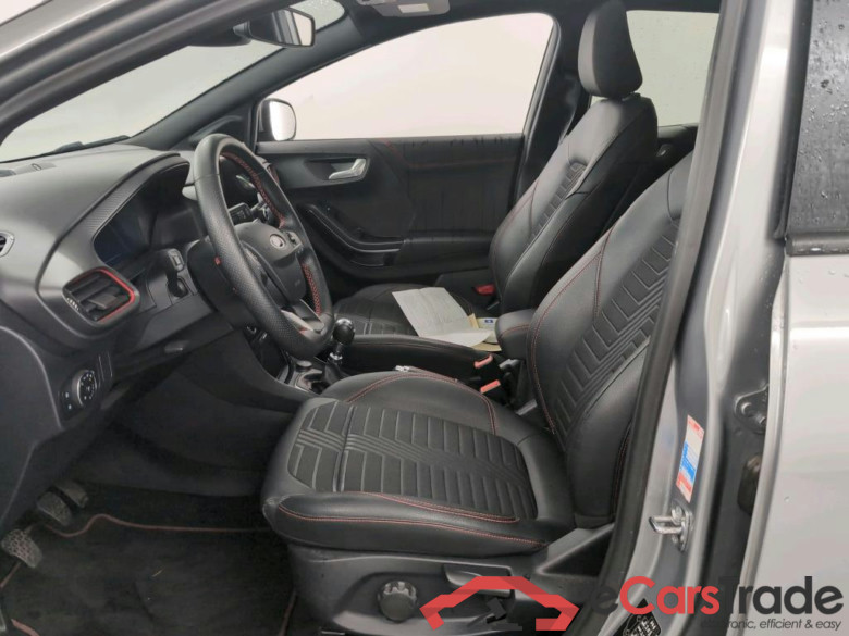 FORD PUMA 1.0 ECOBOOST MHEV 92KW ST-LINE X #5