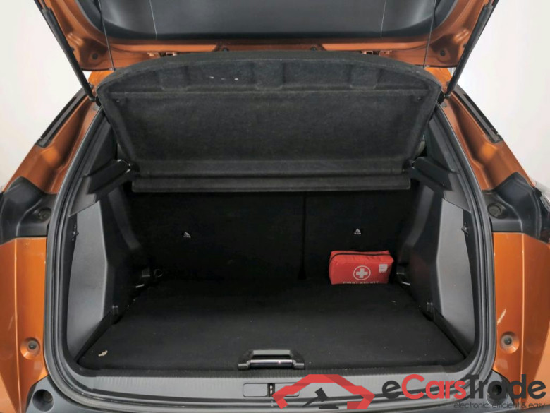 PEUGEOT 2008 1.2 PURETECH 96KW S-S AUTO ALLURE PACK #6