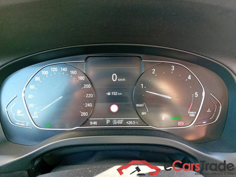 BMW X4 / 2021 / 5P / todoterreno xDrive20d xLine #4