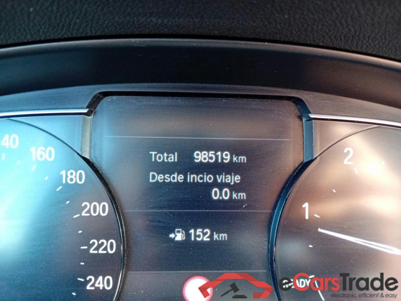 BMW X4 / 2021 / 5P / todoterreno xDrive20d xLine #5