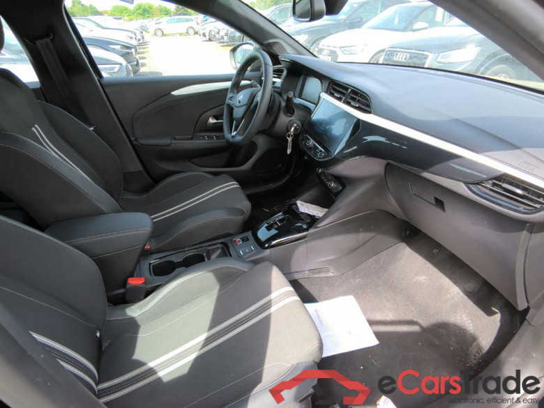 CORSA GS 1.2 TURBO HYB 100 BVA RISK chtx #3