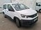 preview Peugeot Rifter #3