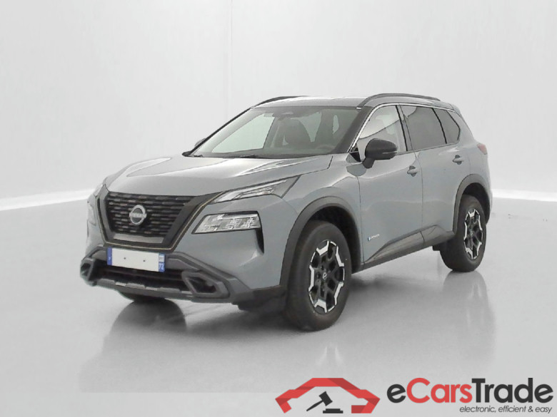 Nissan X-Trail e-Power 204ch N-Trek #3