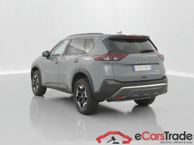 Nissan X-Trail e-Power 204ch N-Trek #5