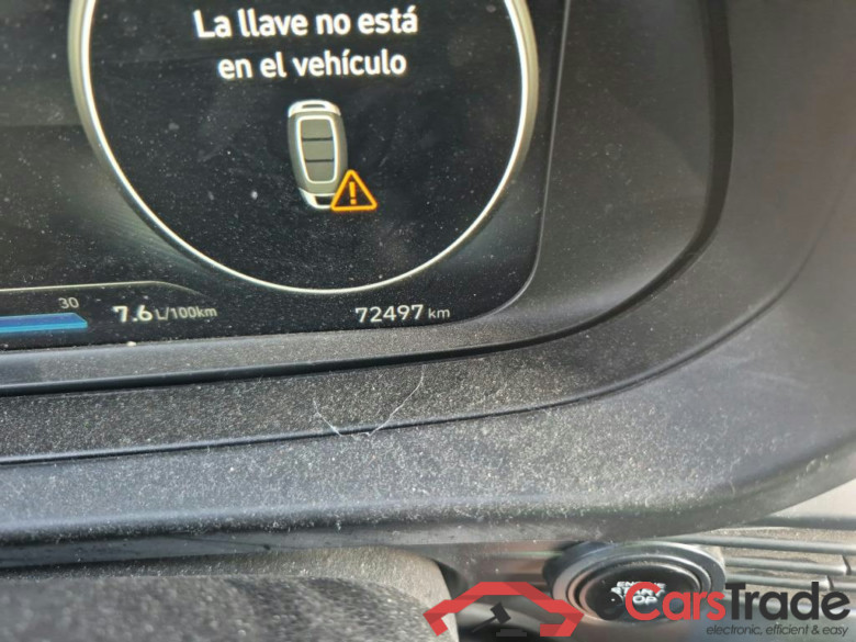 HYUNDAI i20 / 2020 / 5P / berlina con portón 1.6T N #5