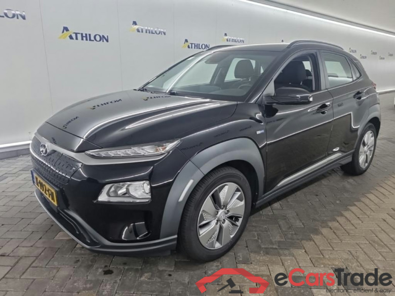 HYUNDAI Kona Comfort Smart Electric 64 kWh 5D #1