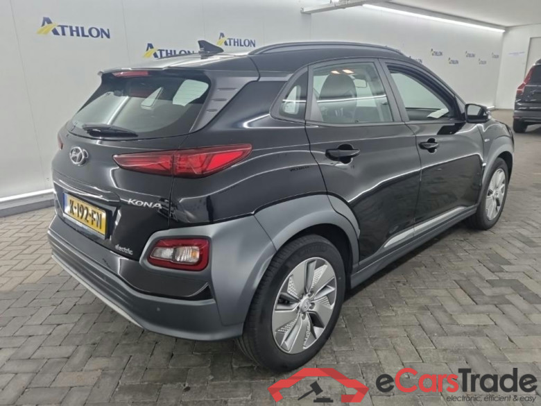 HYUNDAI Kona Comfort Smart Electric 64 kWh 5D #3