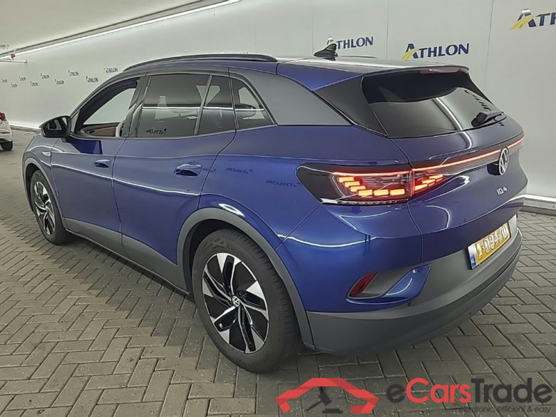 VOLKSWAGEN ID.4 77kWh Business Auto 5D 150kW #4