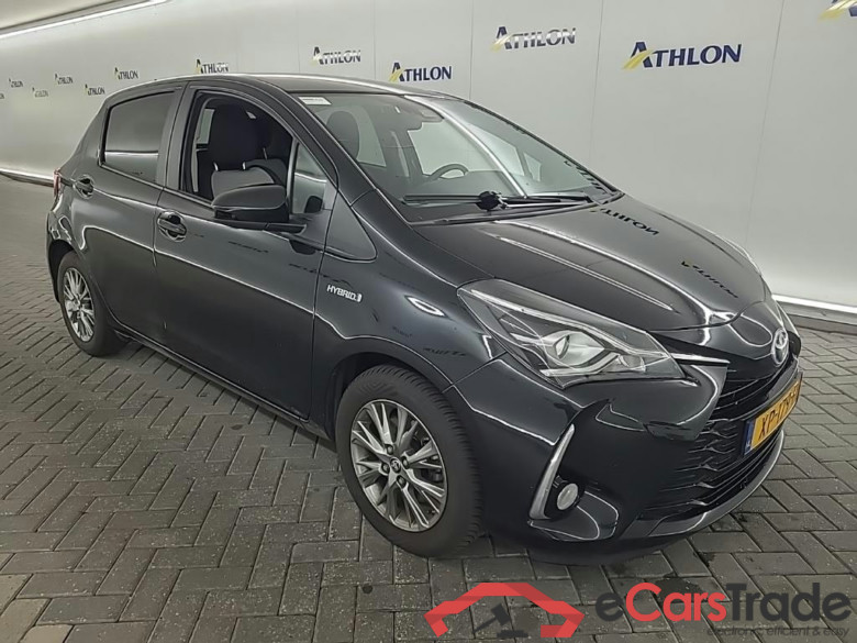 TOYOTA Yaris 1.5 Hybrid Dynamic Automaat 5D 74kW #2