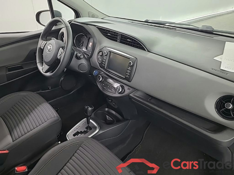 TOYOTA Yaris 1.5 Hybrid Dynamic Automaat 5D 74kW #6