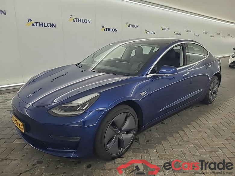 Tesla Model 3 Long Range Dual Motor AWD 4D 350kW #1