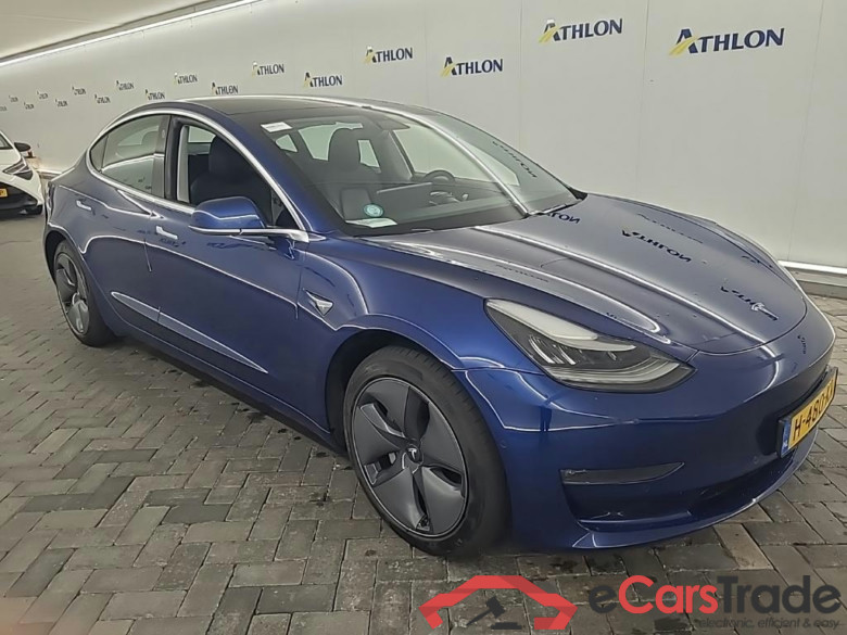Tesla Model 3 Long Range Dual Motor AWD 4D 350kW #2