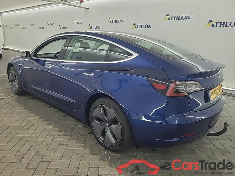 Tesla Model 3 Long Range Dual Motor AWD 4D 350kW #4