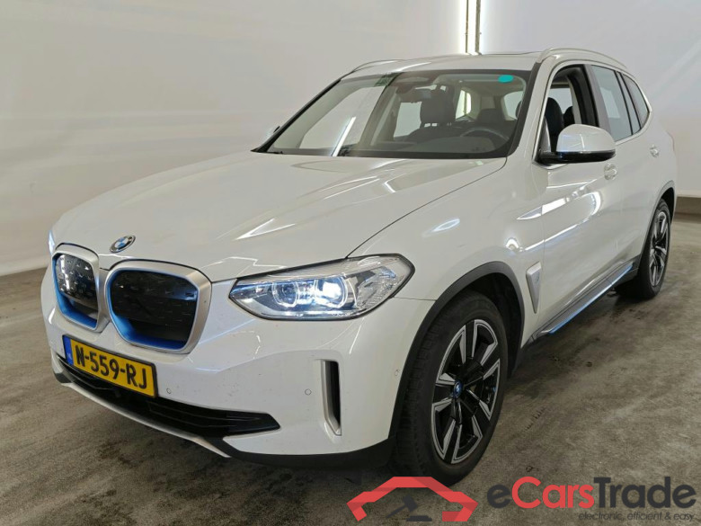 BMW ix3 iX3 Executive 5d + Pano #1