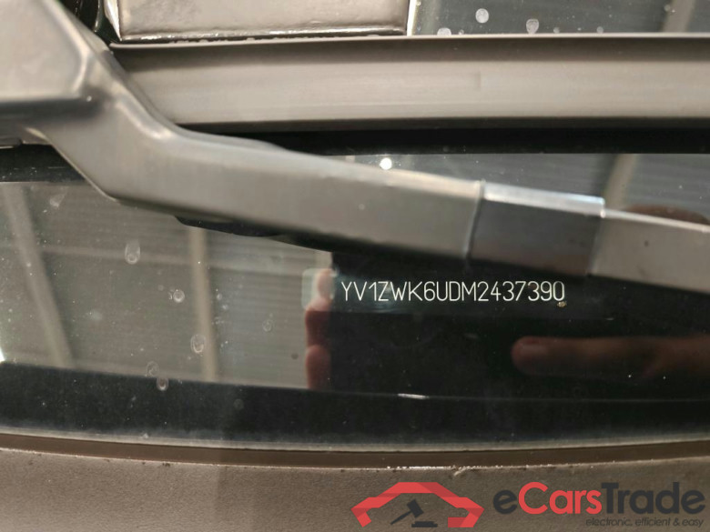 Volvo V60 B3 Automaat R-Design 5d 20 inch #6