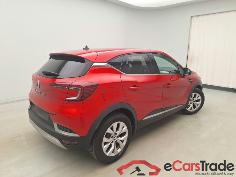 Renault, Captur '19, Renault Captur TCe 140 EDC Intens 5d #4
