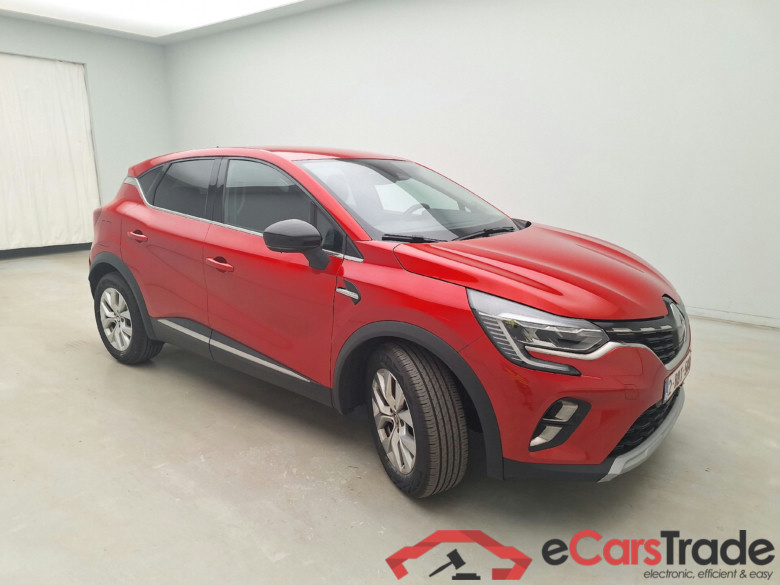 Renault, Captur '19, Renault Captur TCe 140 EDC Intens 5d #5