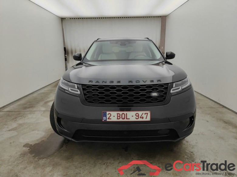 Land Rover Range Rover Velar P400e SE 5d #5