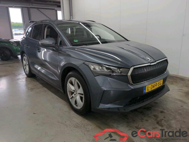 SKODA Enyaq iV 60 #5