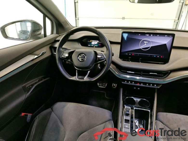 SKODA Enyaq iV 60 Sportline #3