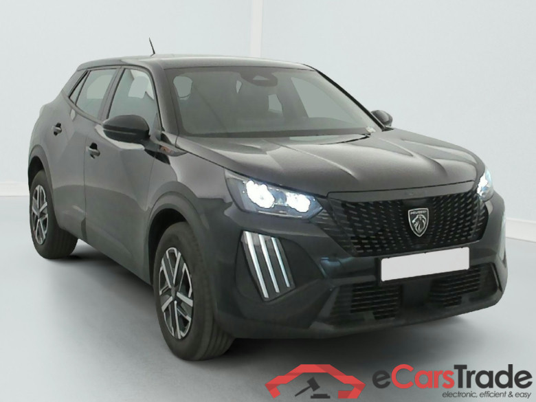 Peugeot 2008 Style 1.2 75kW S&S BVM6 #1