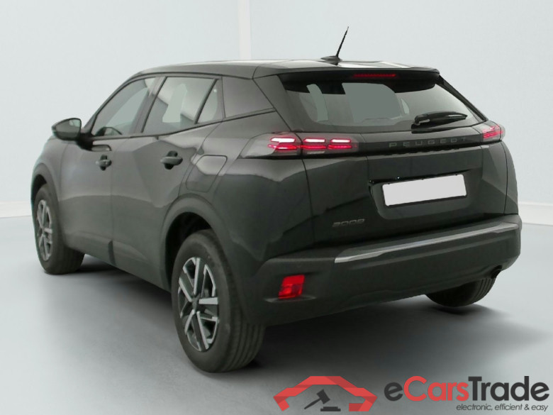 Peugeot 2008 Style 1.2 75kW S&S BVM6 #5