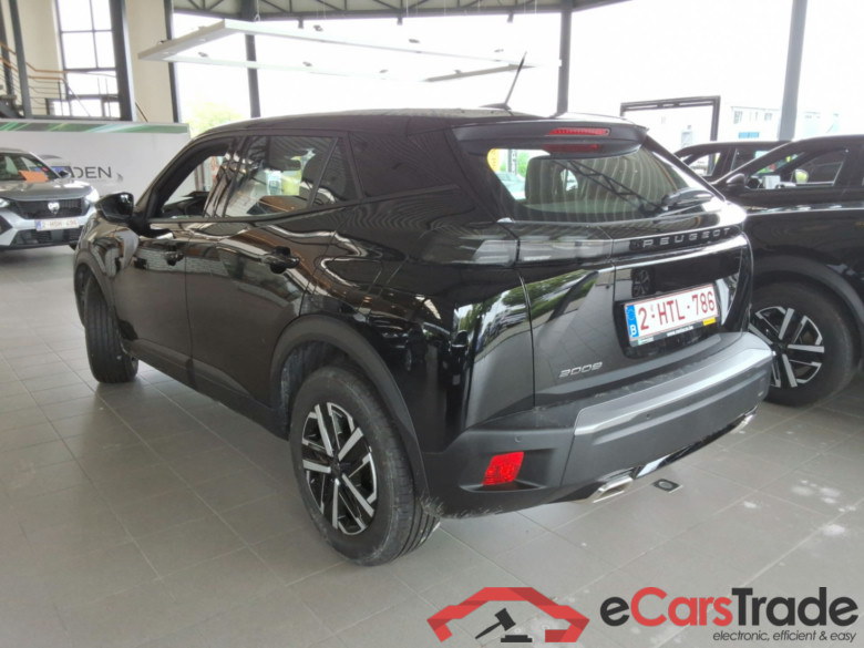 Peugeot 2008 Style 1.2 Turbo 130 EAT8 #3