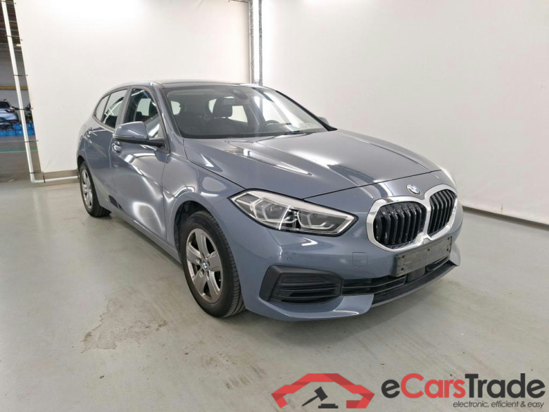 BMW 1 SERIES HATCH 1.5 116IA (80KW) #2