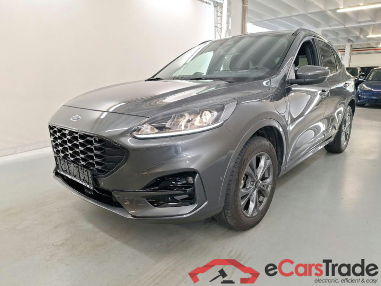 FORD Kuga 2.5I PHEV 165KW ST-LINE AUTO