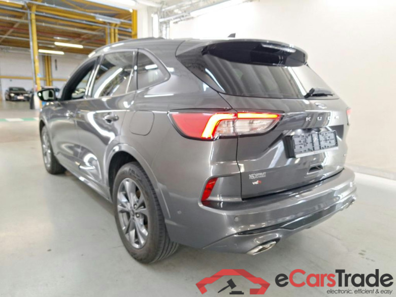 FORD Kuga 2.5I PHEV 165KW ST-LINE AUTO #3
