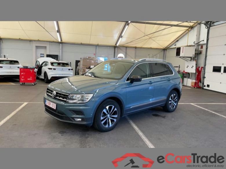 VOLKSWAGEN Tiguan 1.5 TSI ACT IQ.Drive OPF DSG #1