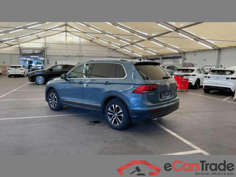 VOLKSWAGEN Tiguan 1.5 TSI ACT IQ.Drive OPF DSG #3