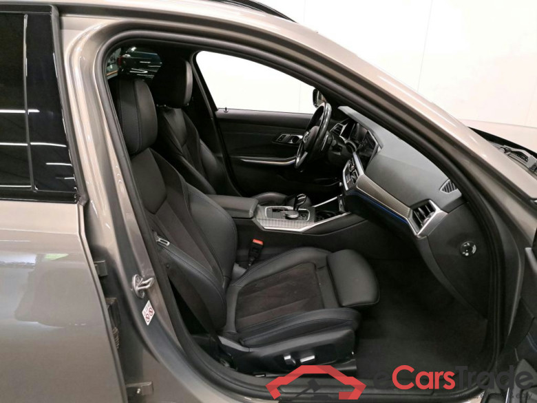 BMW - BMW 3 TOURING 320e 204PK M Sport Pack Business & Travel & Comfort & 19 Inch & LED & Driving Assistant Pack  * HYBRID * #3