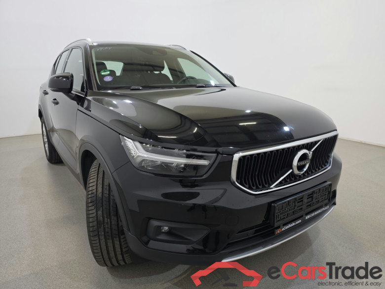 Volvo XC40 1.5 T3 LED Virtual ACC Navi KeylessGo Klima PDC ... #3