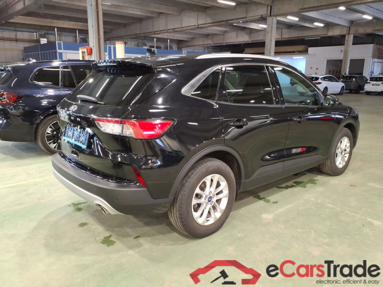 FORD KUGA 1.5I ECOBOOST 88KW TITANIUM #4