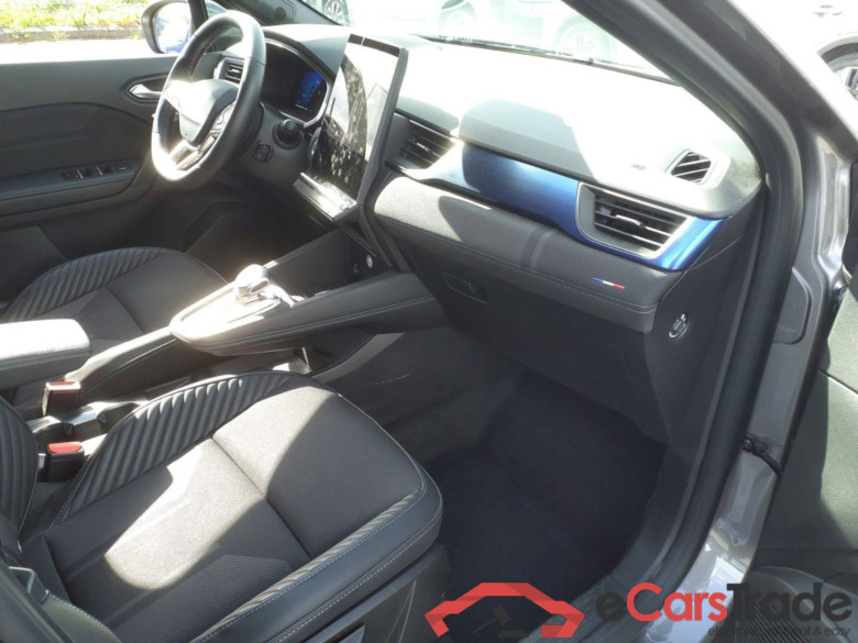 Renault SymbioZ Esprit Alpine E-Tech full hybrid 145 #3