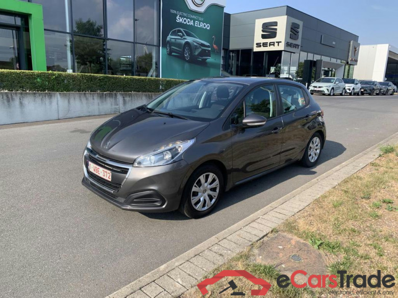 PEUGEOT 208 1.2i PureTech Active