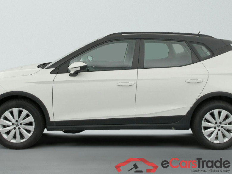 Seat Arona Style Business 1.0 TSI 95 ch Start/Stop BVM5 #4
