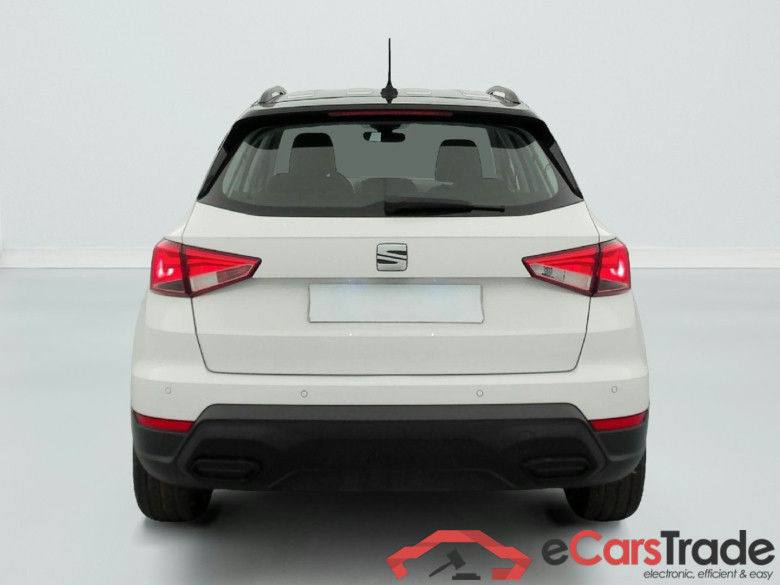 Seat Arona Style Business 1.0 TSI 95 ch Start/Stop BVM5 #6