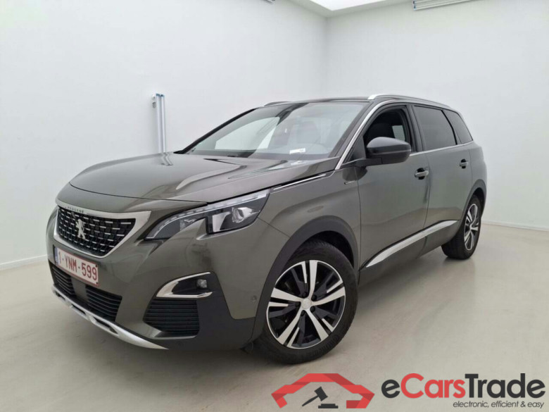 PEUGEOT 5008 1.5 BLUEHDI S/S CROSSWAY GT-LI