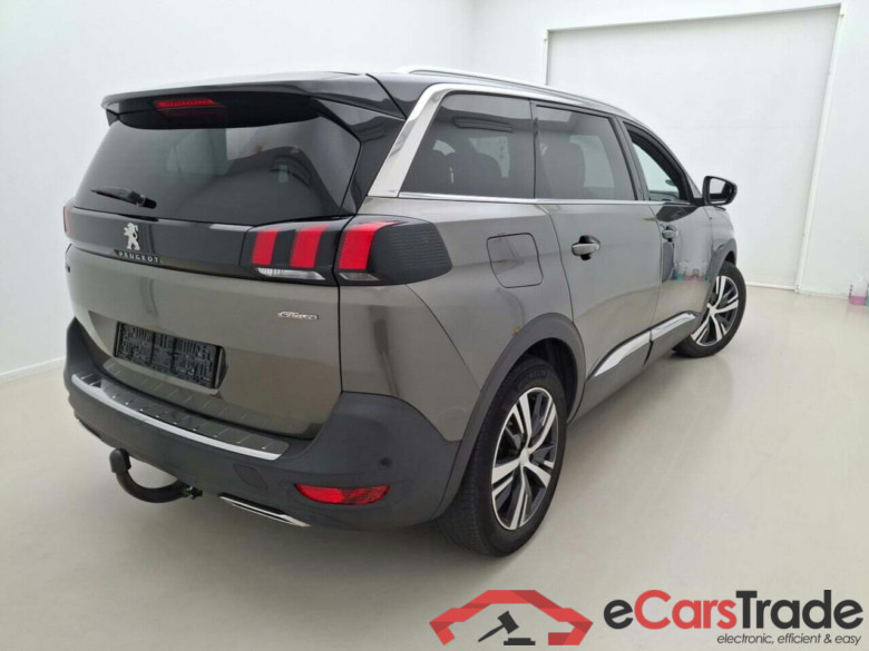 PEUGEOT 5008 1.5 BLUEHDI S/S CROSSWAY GT-LI #2