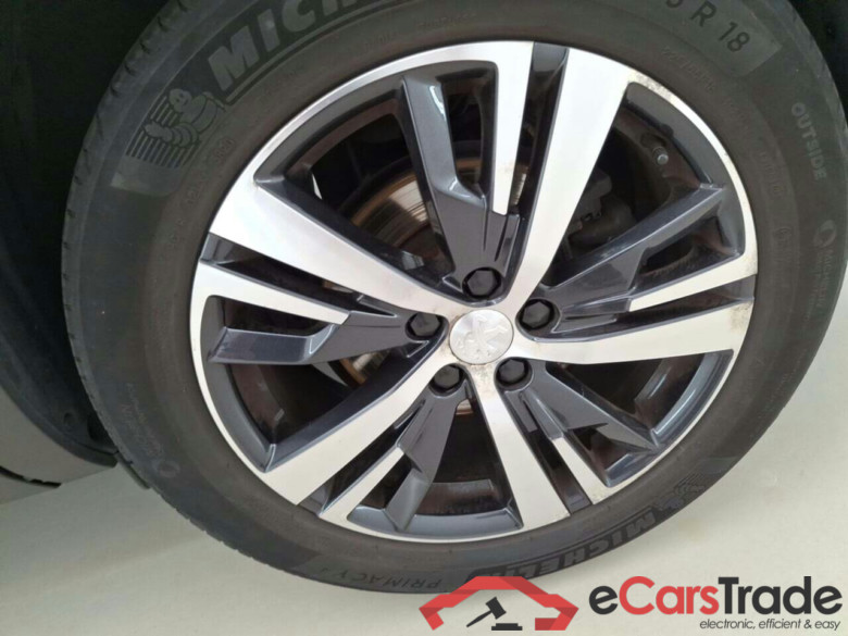 PEUGEOT 5008 1.5 BLUEHDI S/S CROSSWAY GT-LI #4