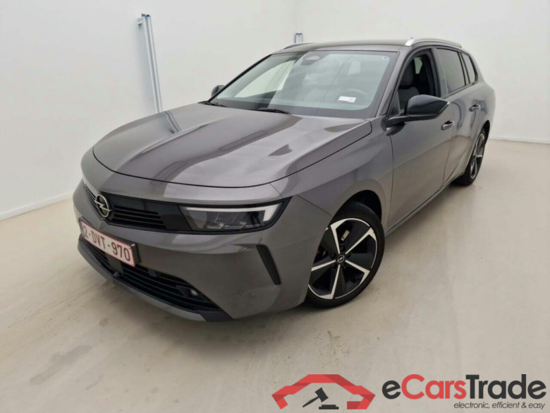 OPEL ASTRA SPORTS TOURER 1.5 TURBO D ELEGANCE #1