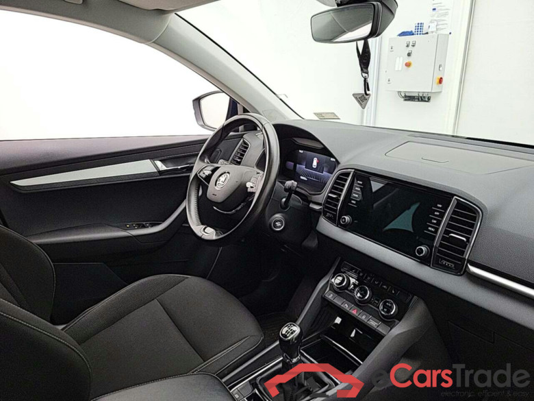 SKODA KAROQ 2.0 CRTDI CLEVER #3
