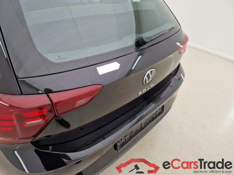 VOLKSWAGEN POLO 1.0 TSI OPF LIFE #4